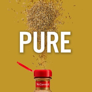 Mccormick Kosher Ground Cumin, 1.5 Oz Bottle