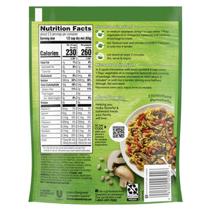 Knorr Fiesta Side Dish Mexican Rice 5.4 Oz