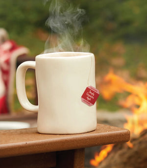 Bigelow Simply Cinnamon Apple Seasonal Tea, Caffeine Free, Herbal Tea Bags, 18 Count