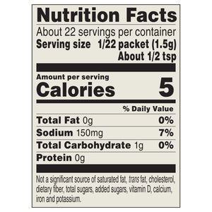 Four Sixes Steeldust Hot Honey Mix, Texas Style with a Hint of Jalapeno, 1.25 Oz Packet