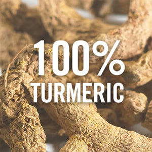 Mccormick Kosher Ground Turmeric, 5.87 Oz Bottle
