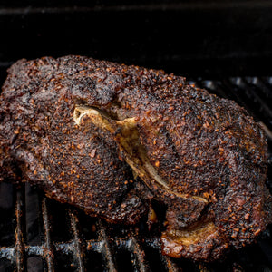 Mccormick Grill Mates Gluten Free Applewood Rub, 6 Oz Bottle