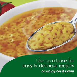 Knorr Sopa Tomato Based Star Pasta Soup Mix, 3.5 Oz Pouch