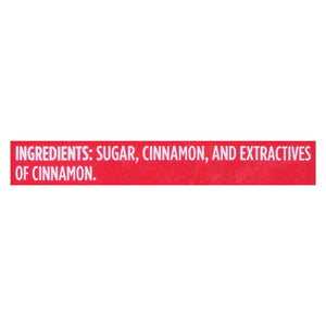 Mccormick Non-Gmo Kosher Cinnamon Sugar, 15 Oz Bottle