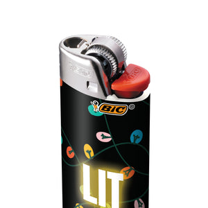 BIC Special Edition Holiday Series Lighters