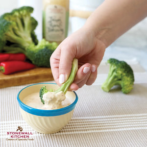 Stonewall Kitchen Bacon Ranch Dressing, 11 Fl Oz (330 Ml)