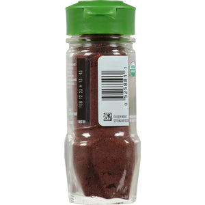 Mccormick Gourmet Organic Ground Cloves, 1.75 Oz Bottle