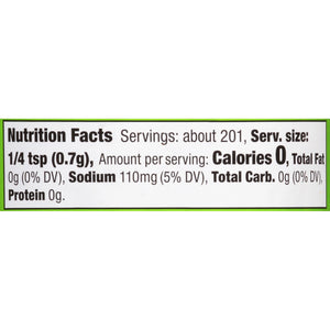 Mccormick PERFECT PINCH Gluten Free Rotisserie Chicken Seasoning, 5 Oz Bottle