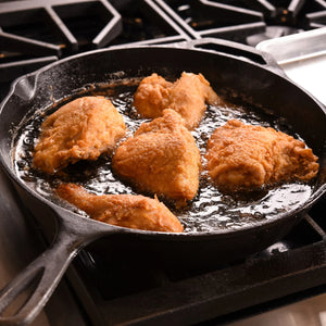 Zatarain'S No Artificial Flavors Southern Buttermilk Chicken Fry Mix, 9 Oz Box