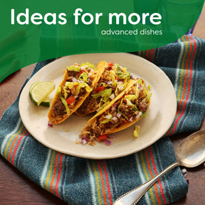 Knorr Fiesta Side Dish Mexican Rice 5.4 Oz