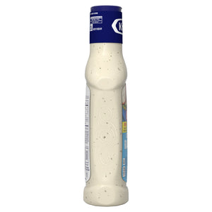 Kraft Classic Ranch Dressing, 16 Fl Oz Bottle