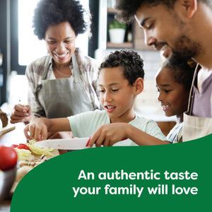 Knorr No Artificial Flavors Stroganoff Fettuccine Pasta Sides, 7 Minute Cook Time, 4 Oz