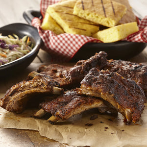 Mccormick GRILL MATES Gluten Free Sweet & Smoky Rub, 5.370 Oz Bottle