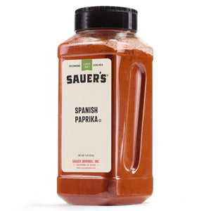 Sauer'S Spanish Paprika, 1 Pound (Pack of 1)