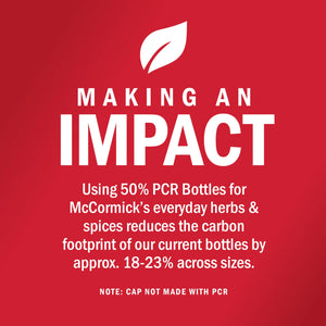 Mccormick Kosher Paprika, 6.62 Oz Bottle