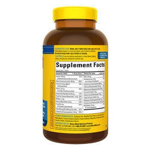 Nature Made Multi-Vitamin for Him, 300 Tablets