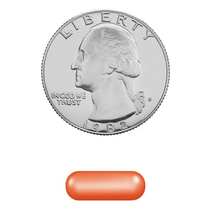 Kirkland Signature Ibuprofen IB, 200 Mg, 1,000 Caplets