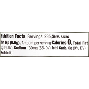 Mccormick PERFECT PINCH Gluten Free Cajun Seasoning, 5 Oz Bottle