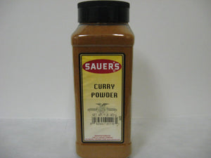 Sauer'S Curry Powder, 1 Pound (Pack of 1)
