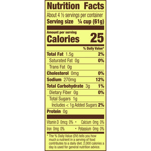 Old El Paso Mild Green Chile Enchilada Sauce, 1 Ct., 10 Oz.
