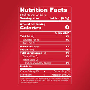 Mccormick Kosher Cinnamon Sticks, 8 Oz Bottle