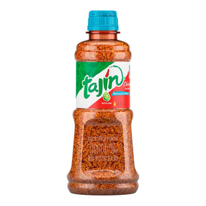 Tajín® Clásico Reduced Sodium Seasoning, Chili Lime Seasoning, 9 Oz
