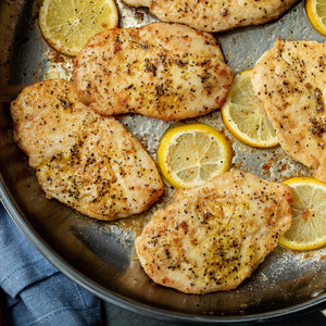Mccormick PERFECT PINCH Gluten Free Lemon Pepper Seasoning, 5.750 Oz Bottle