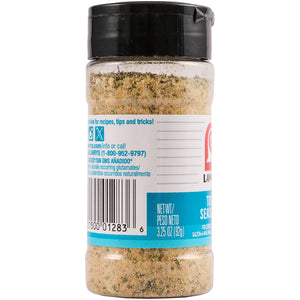 Lawry'S Kosher Total Seasoning, 3.25 Oz Bottle