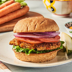Mccormick Salt Free Burger Business by Tabitha Brown Seasoning Mix, 1 Oz Envelope