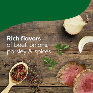 Knorr Beef Flavor Bouillon Cubes, 8 Pack