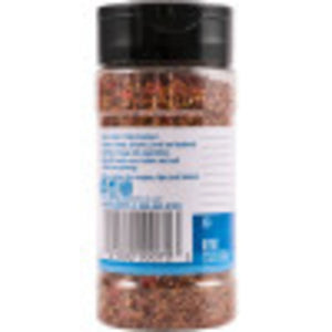 Lawry'S Kosher Colorful Coarse Ground Blend Seasoned Pepper, 2.25 Oz Bottle