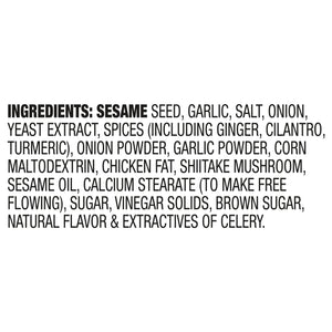 Simply Asia Umami Ramen Japanese Style Seasoning, 2.62 Oz Bottle