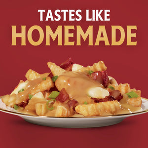 Heinz Homestyle Classic Chicken Gravy, 12 Oz Jar