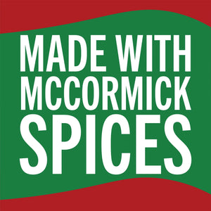 Mccormick Gluten Free Thick and Zesty Spaghetti Sauce Seasoning Mix, 1.37 Oz Envelope