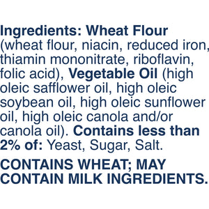 Progresso, Bread Crumbs, Plain, Cooking Ingredient, Canister, 15 Oz