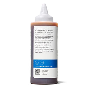 Kinder'S Japanese Barbecue Cooking Sauce, 15.5 Oz