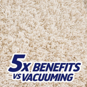 Resolve Pet Expert High Traffic Area, Carpet Foam, 22 Oz (Pack of 2)