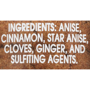 Mccormick Gourmet Kosher Chinese Five Spice Blend, 1.75 Oz Bottle