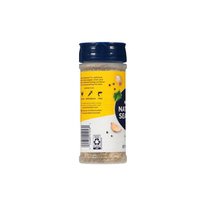 Morton® Nature’S Seasons Seasoning Blend – Savory Blend of Spices for Lighter Fare, 7.5 Oz Canister
