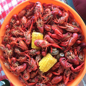 Zatarain'S Crawfish, Shrimp & Crab Boil, 3 Oz Box