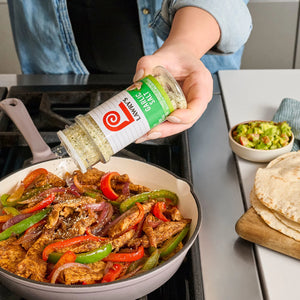 Lawry'S Kosher Coarse Ground with Parsley Garlic Salt, 6 Oz Bottle