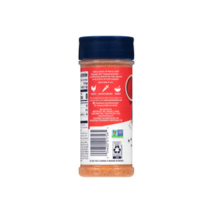 Morton® Season-All Seasoned Salt - Blend of Salt and Savory Spices, 8 Oz