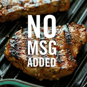Mccormick GRILL MATES Gluten Free 25% Less Sodium Montreal Steak Seasoning, 10 Oz Bottle