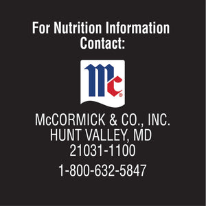 Mccormick Kosher Paprika, 6.62 Oz Bottle