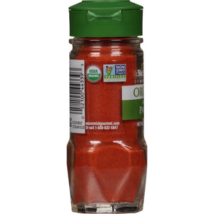 Mccormick Gourmet Organic Smoked Paprika, 1.620 Oz Bottle