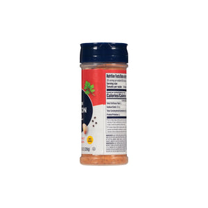 Morton® Season-All Seasoned Salt - Blend of Salt and Savory Spices, 8 Oz