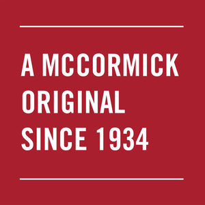 Mccormick Kosher Pumpkin Pie Spice, 1.120 Oz Bottle