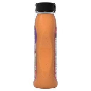 Taco Bell Creamy Chipotle Sauce, 12 Fl Oz Bottle