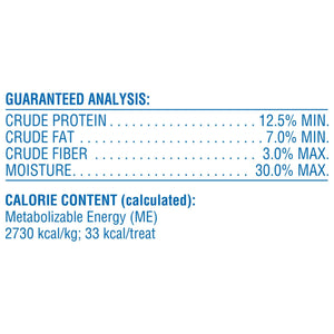 (2 Pack) Canine Carry Outs Chicken Flavor Nuggets Dog Snacks, 4.5 Oz