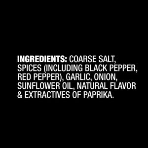 Mccormick Grill Mates Gluten Free Montreal Steak Seasoning, 3.4 Oz Bottle